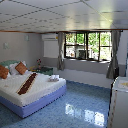 Seabreeze Inn Karon Стая снимка