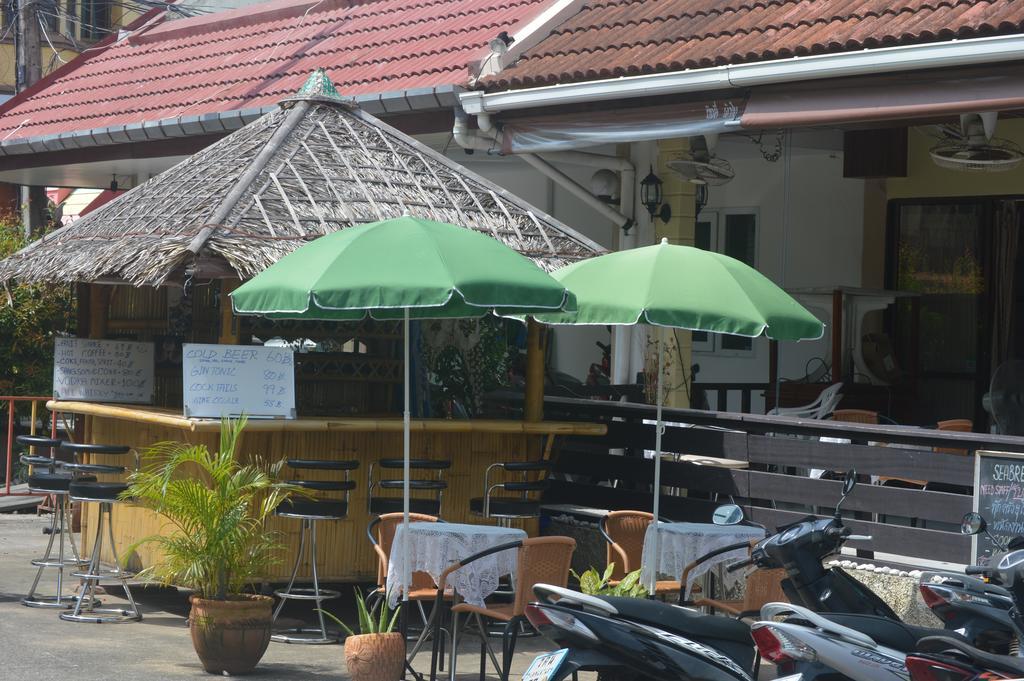 Seabreeze Inn Karon Екстериор снимка