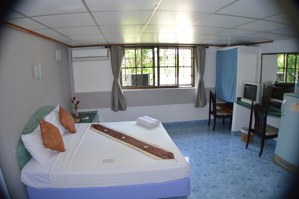 Seabreeze Inn Karon Стая снимка