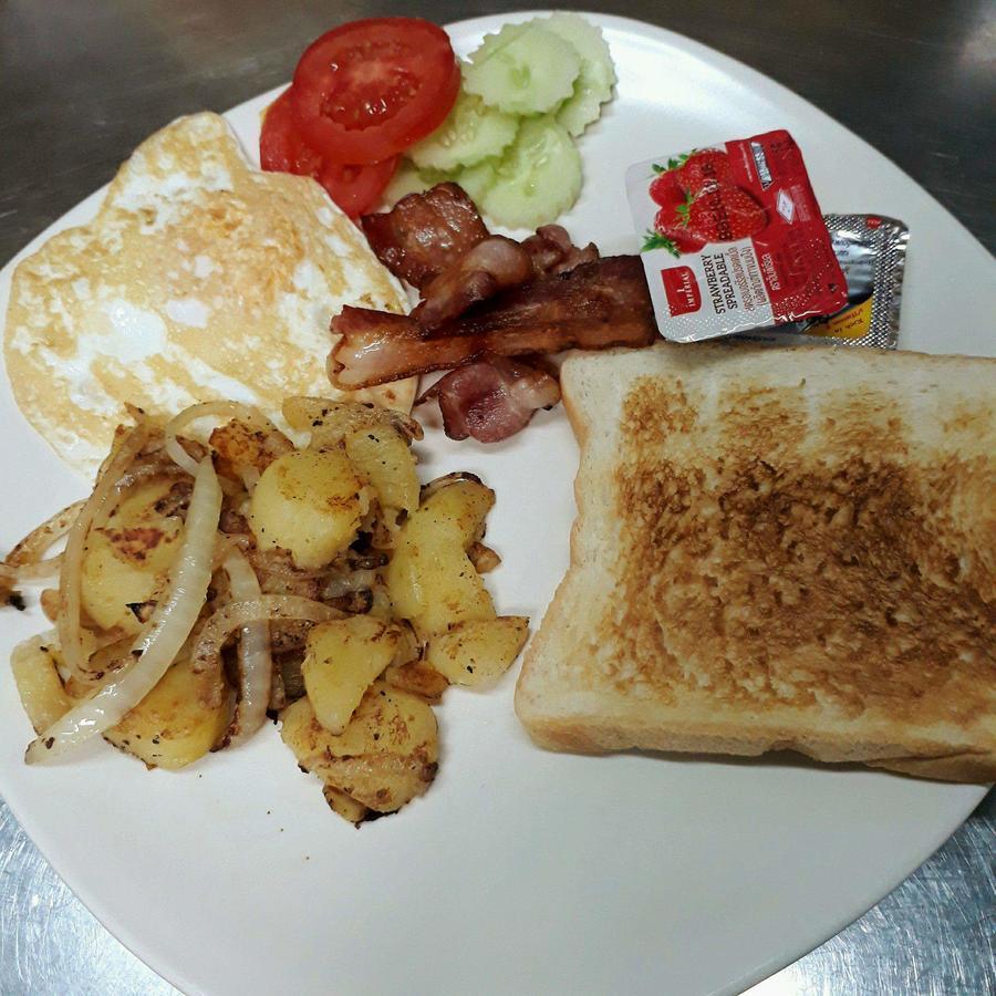 Seabreeze Inn Karon Екстериор снимка