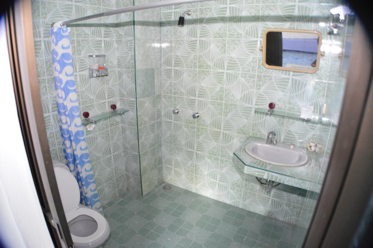 Seabreeze Inn Karon Екстериор снимка